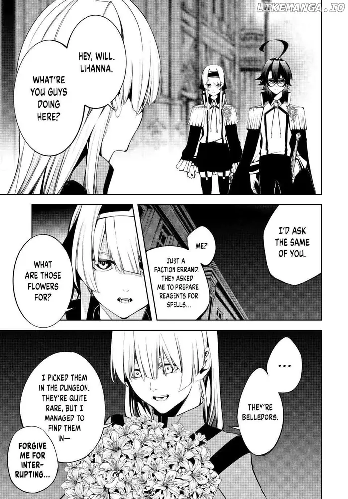 Wistoria: Wand and Sword Chapter 43 image 28_optimized